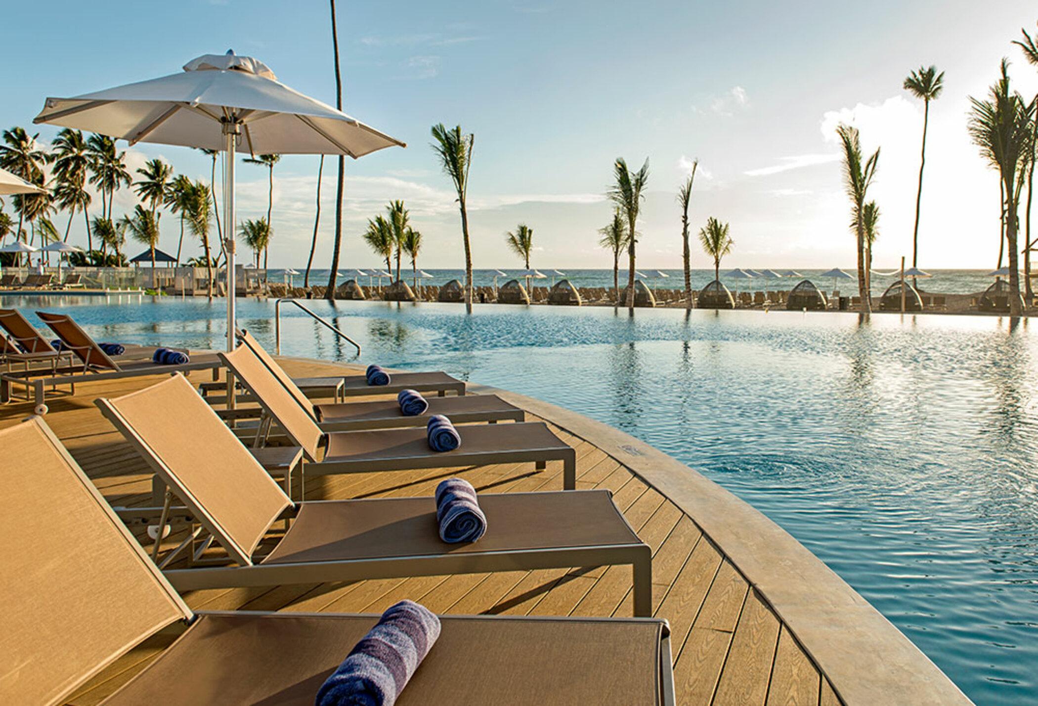 Nickelodeon Hotels & Resorts Punta Cana Exteriör bild Hard Rock Hotel & Casino Punta Cana