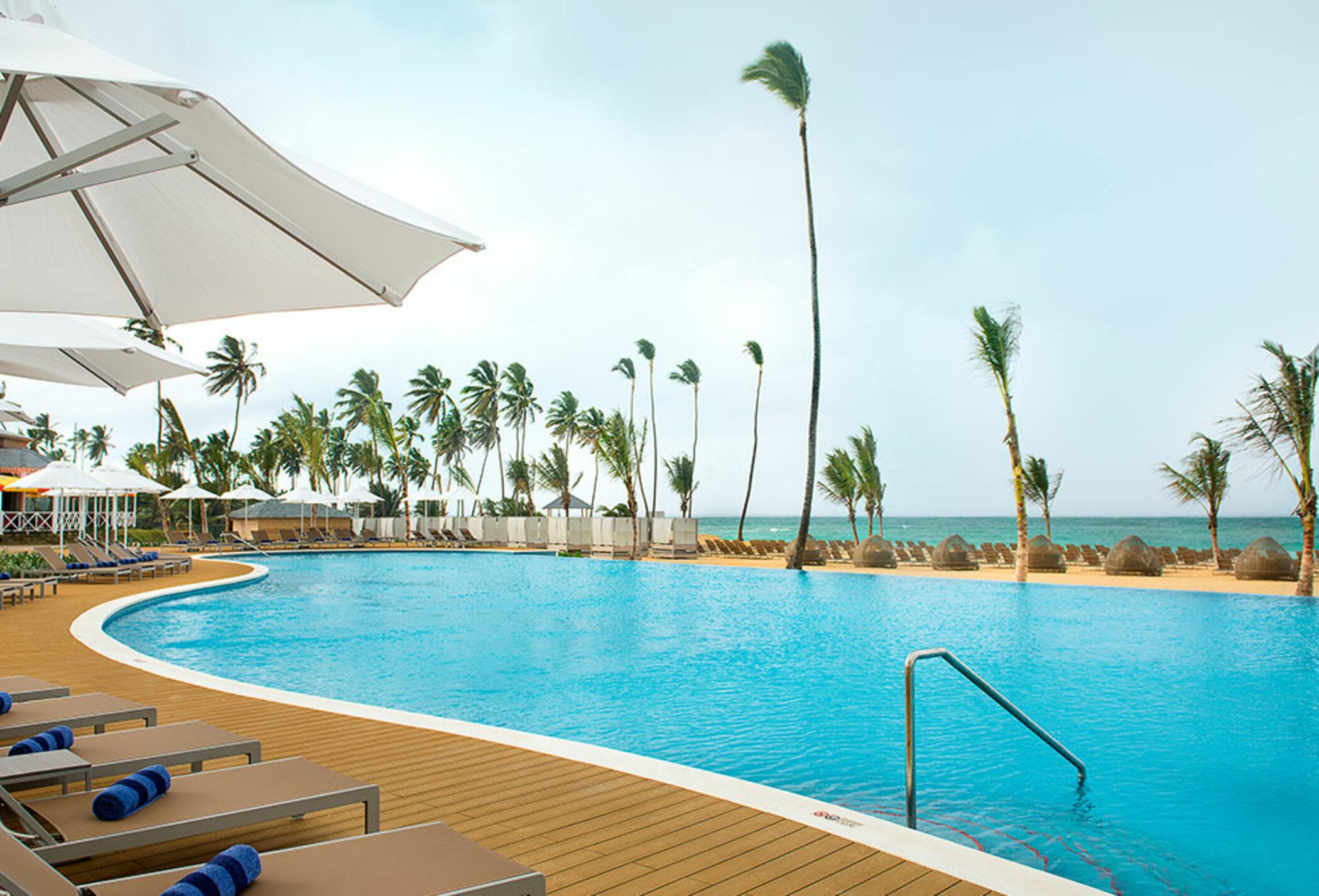 Nickelodeon Hotels & Resorts Punta Cana Exteriör bild Hard Rock Hotel & Casino Punta Cana